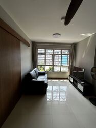 Blk 438A West Edge @ Bukit Batok (Bukit Batok), HDB 2 Rooms #612047151